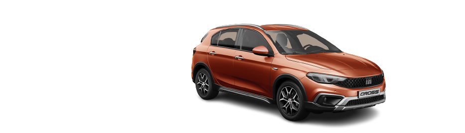 2023 Fiat Egea Cross Urban 1.4 Fire Manuel Özellikleri