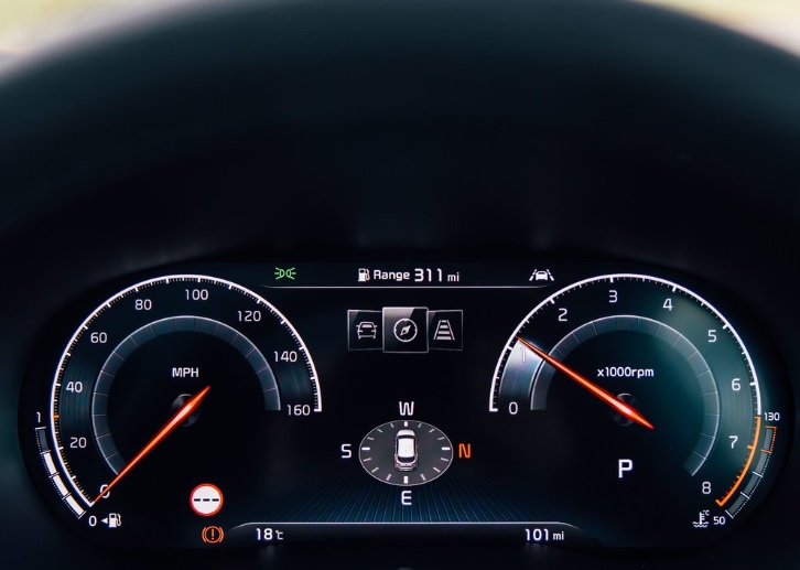 2022 Kia XCeed 1.5 TGDI Teknik Özellikleri