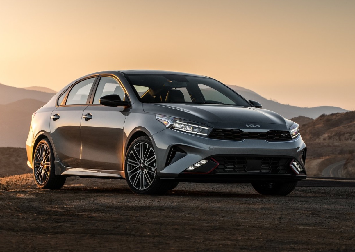 2024 Kia Cerato Elegance 1.6 MPI Otomatik Yakıt Tüketimi