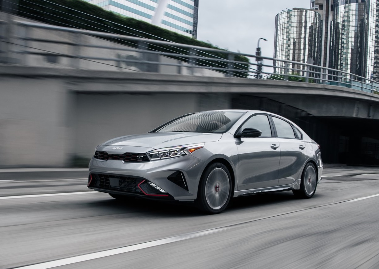2024 Kia Cerato Prestige 1.6 MPI Otomatik Yakıt Tüketimi