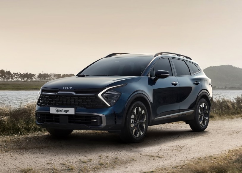 2024 Kia Sportage Prestige 1.6 CRDI Otomatik Yakıt Tüketimi