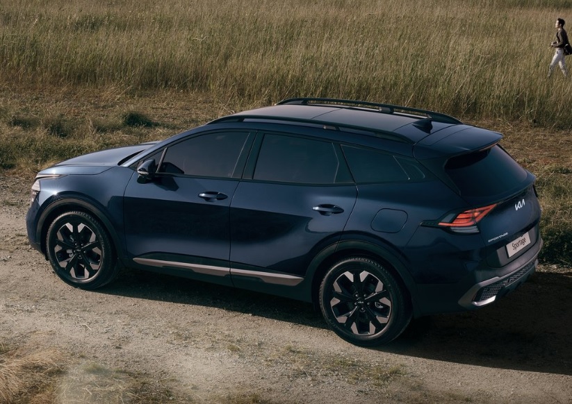 2024 Kia Sportage Elegance Konfor 1.6 CRDI Otomatik Yakıt Tüketimi