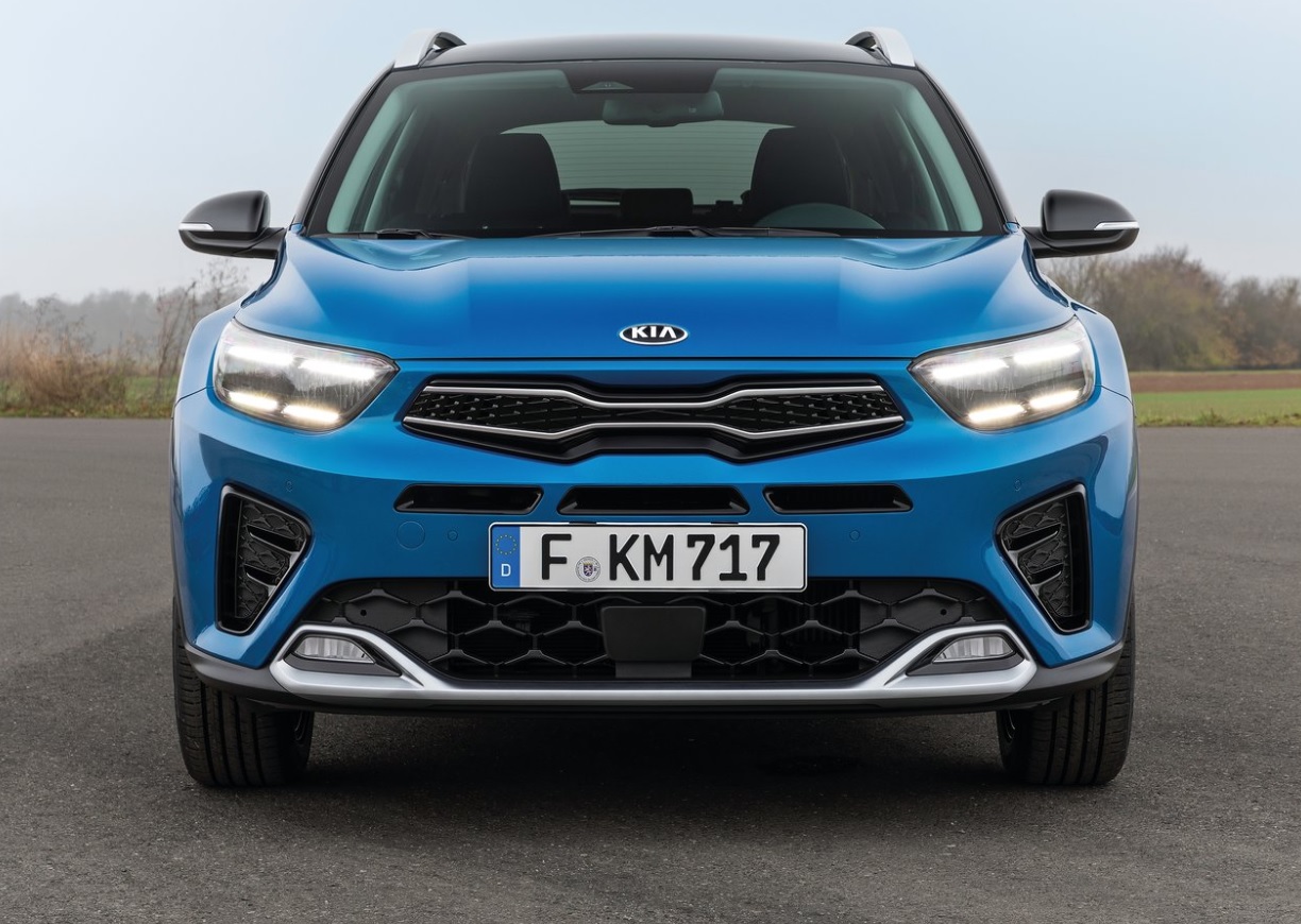 2025 Kia Stonic 1.0 Teknik Özellikleri
