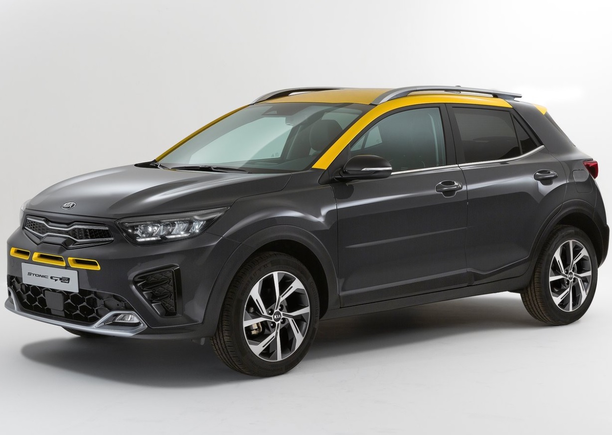 2025 Kia Stonic 1.0 Teknik Özellikleri