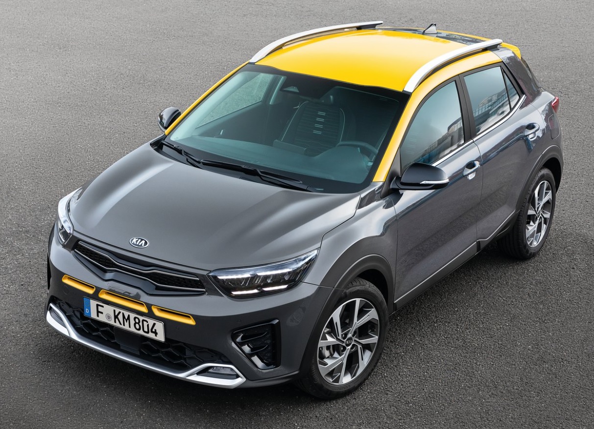 2025 Kia Stonic 1.0 Teknik Özellikleri