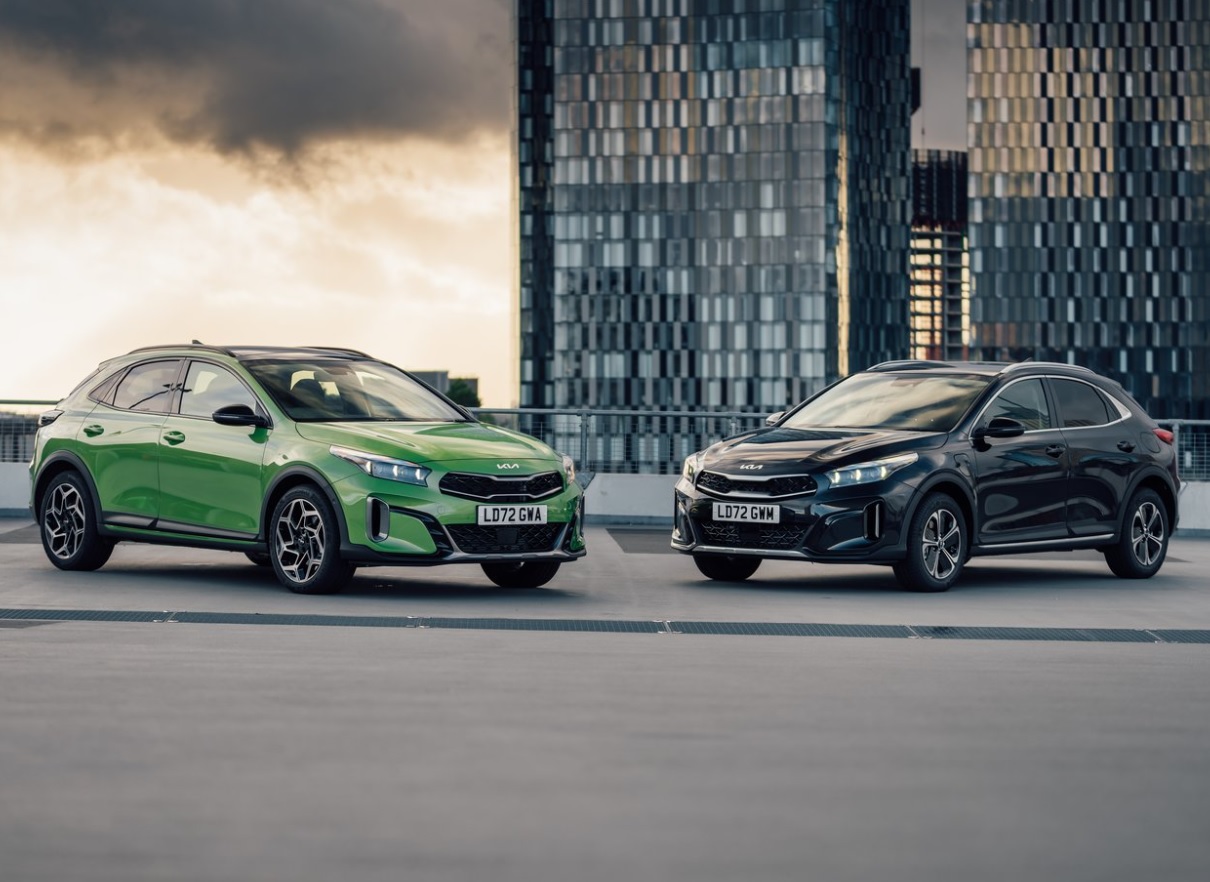 2024 Kia XCeed Cool 1.5 TGDI Otomatik Yakıt Tüketimi