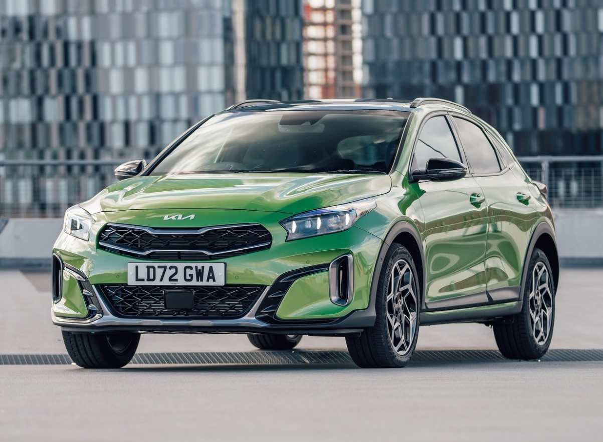 2024 Kia XCeed Elegance 1.5 TGDI Otomatik Yakıt Tüketimi