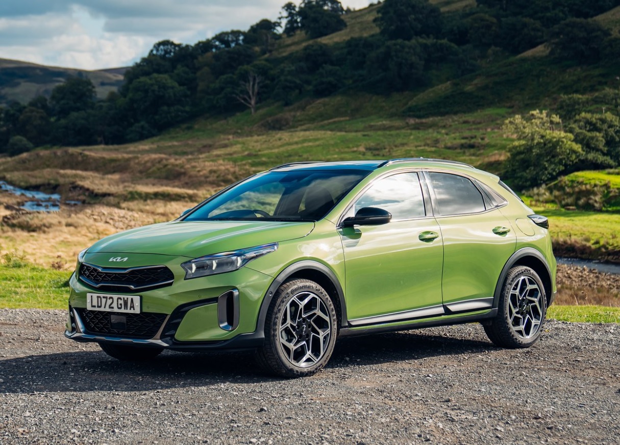 2024 Kia XCeed Prestige 1.5 TGDI Otomatik Yakıt Tüketimi