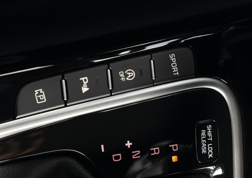 2023 Kia Ceed Elegance 1.5 TGDI Otomatik Özellikleri