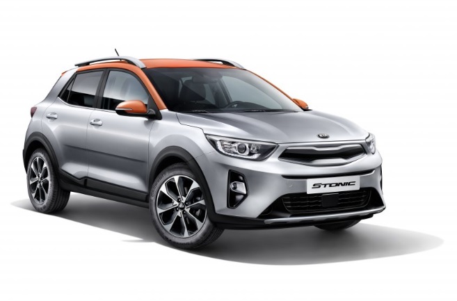 2022 Kia Stonic 1.0 Teknik Özellikleri