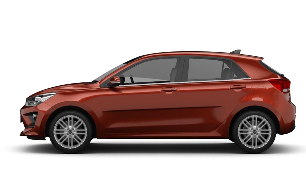 2023 Kia Rio Cool 1.4 Otomatik Özellikleri