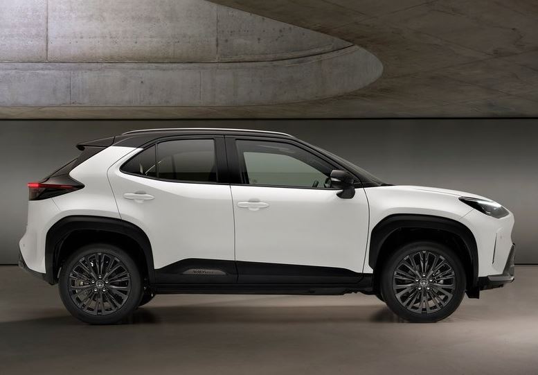 2023 Toyota Yaris Cross Dream 1.5 Hybrid Otomatik Özellikleri