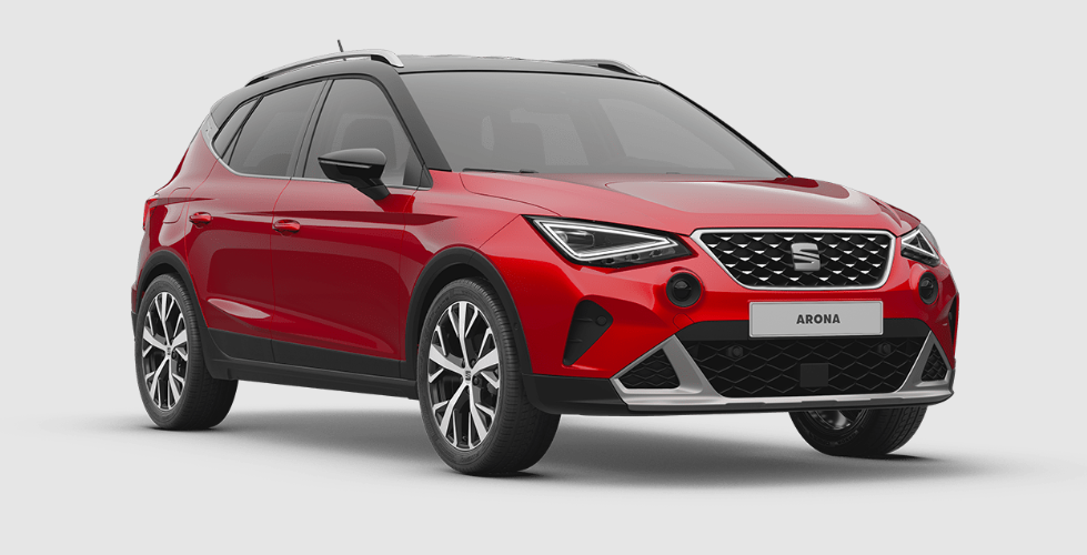 2023 Seat Arona FR 1.0 EcoTSI Otomatik Özellikleri