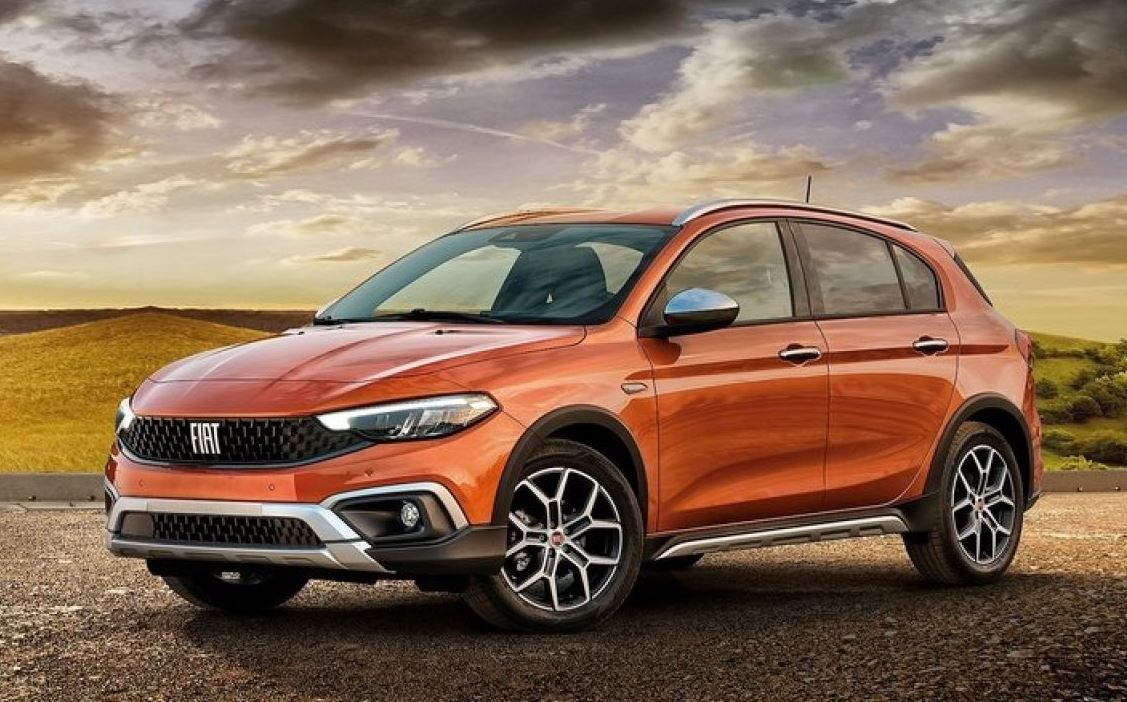 2023 Fiat Egea Cross Urban 1.6 Multijet Otomatik Özellikleri