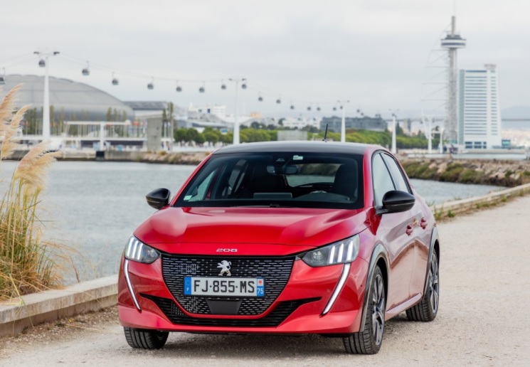 2022 Peugeot 208 1.2 PureTech Teknik Özellikleri