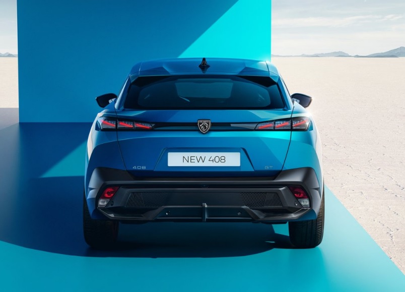 2024 Peugeot 408 GT 1.2 PureTech Otomatik Yakıt Tüketimi