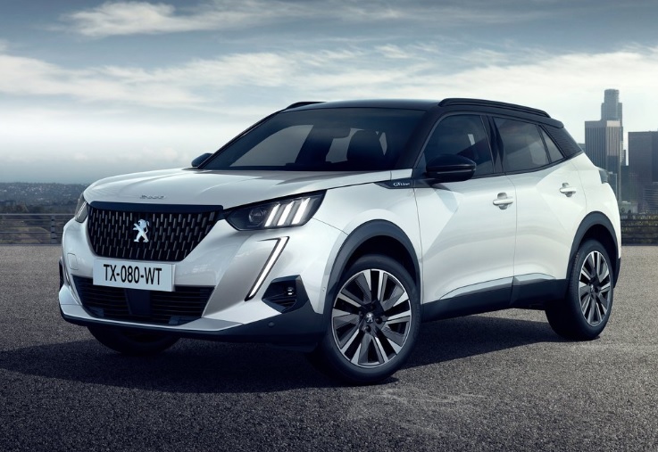 2022 Peugeot 2008 1.2 PureTech Teknik Özellikleri