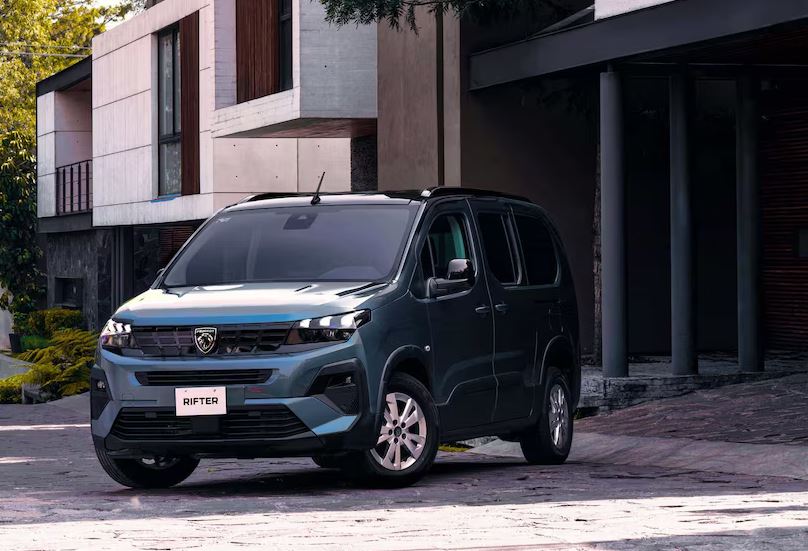 2025 Peugeot Rifter 1.5 BlueHDi Teknik Özellikleri