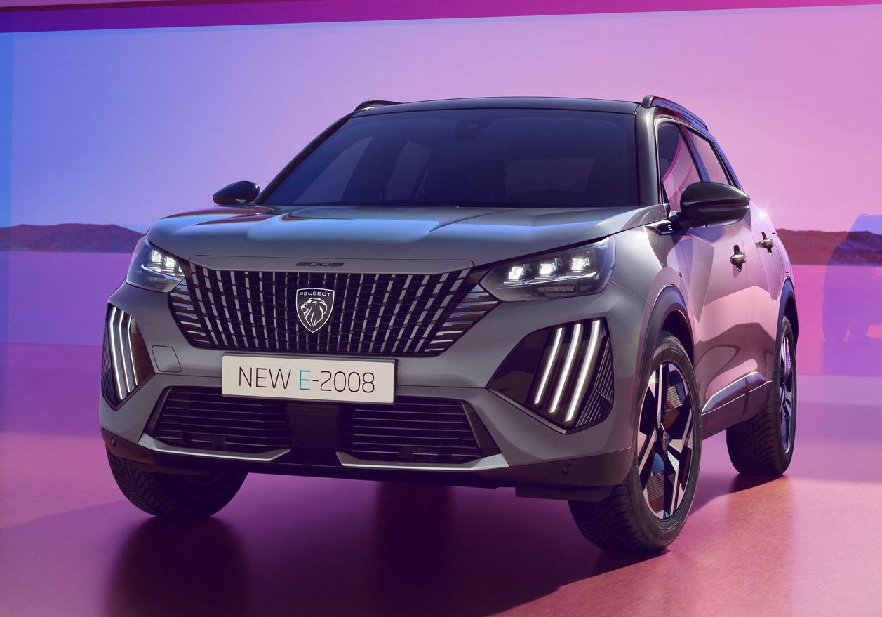 2024 Peugeot 2008 Active Prime 1.5 BlueHDi Otomatik Yakıt Tüketimi
