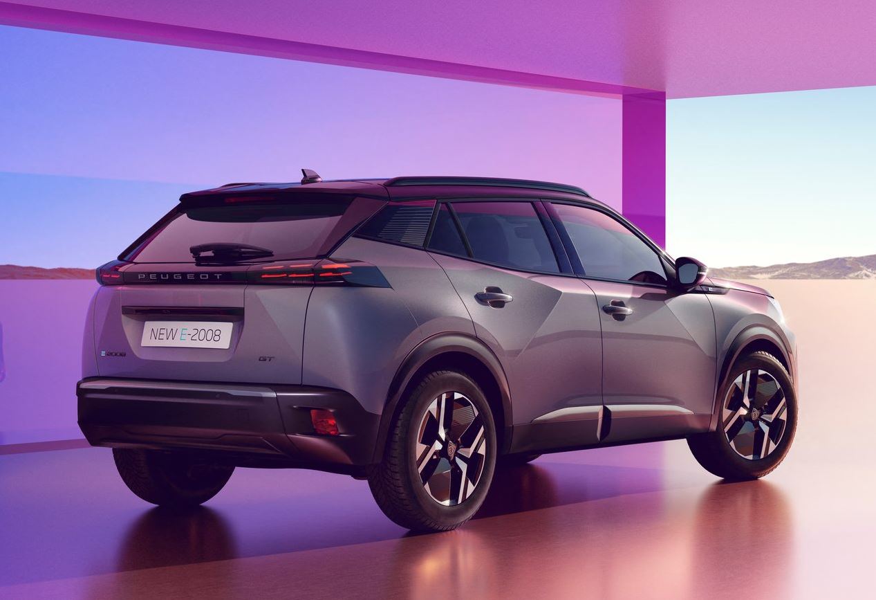 2024 Peugeot 2008 Active Prime 1.2 PureTech Otomatik Yakıt Tüketimi