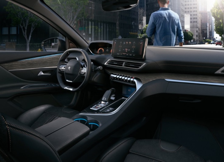 2023 Peugeot 3008 Active Prime 1.2 PureTech Otomatik Özellikleri