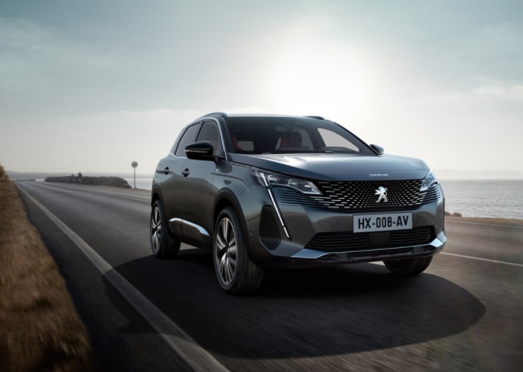 2023 Peugeot 3008 Allure 1.5 BlueHDI Otomatik Özellikleri