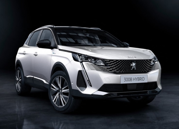 2023 Peugeot 3008 GT 1.5 BlueHDI Otomatik Özellikleri