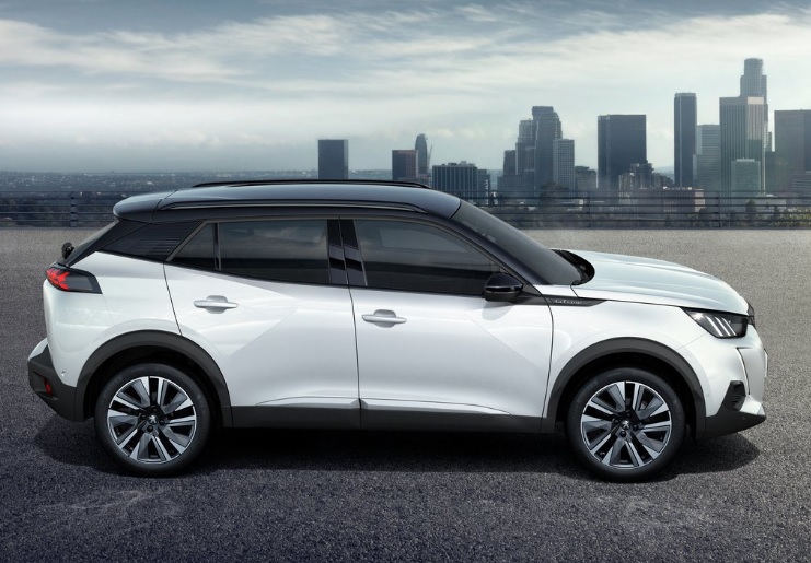 2022 Peugeot 2008 1.5 BlueHDI Teknik Özellikleri