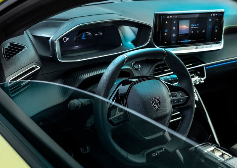 2024 Peugeot 208 GT 1.2 PureTech Otomatik Yakıt Tüketimi