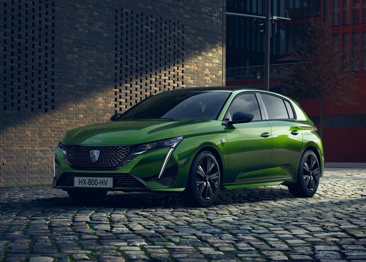 2024 Peugeot 308 Allure 1.2 PureTech Otomatik Yakıt Tüketimi