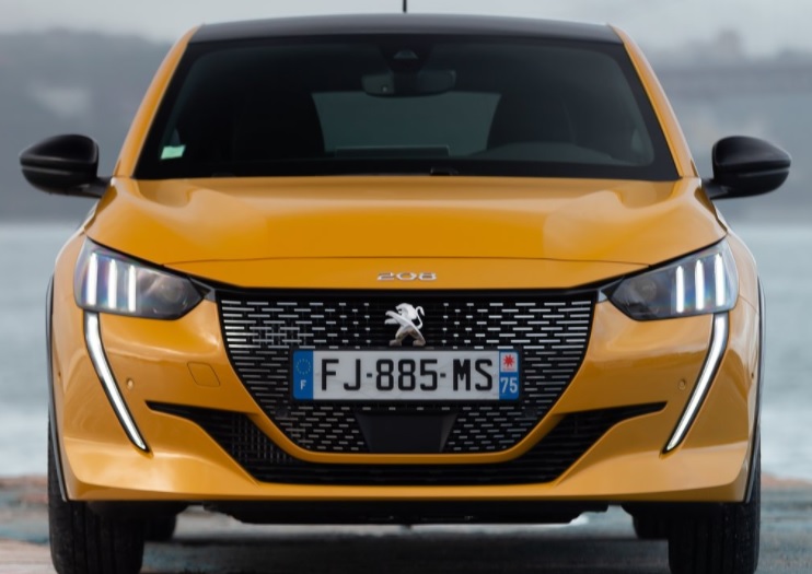 2023 Peugeot 208 Prime Selection 1.2 PureTech Otomatik Özellikleri