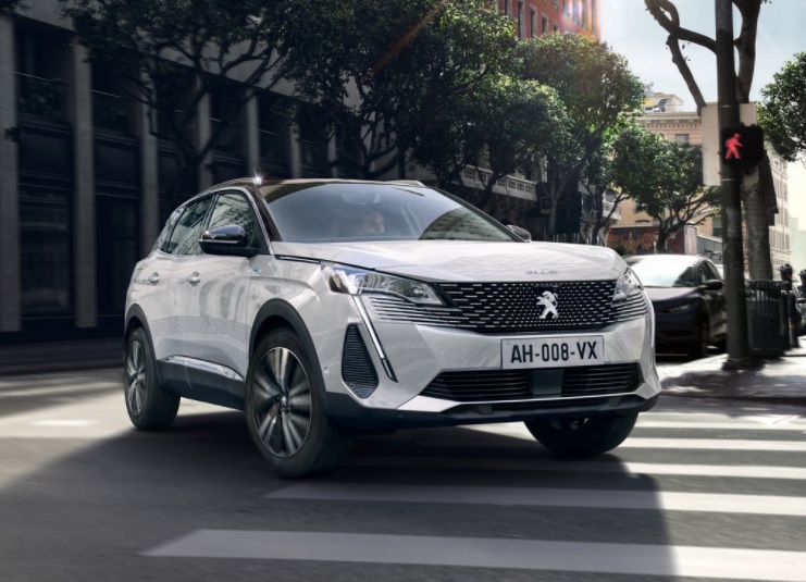 2024 Peugeot 3008 Allure 1.5 BlueHDI Otomatik Yakıt Tüketimi