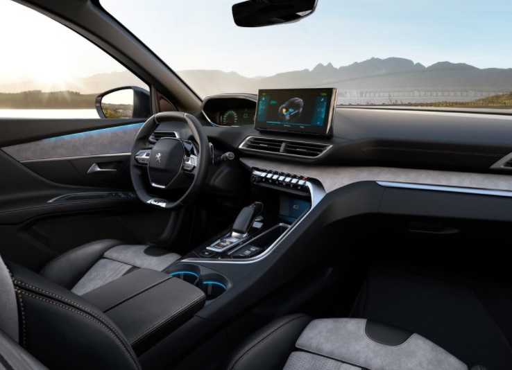 2024 Peugeot 3008 Active Prime 1.2 PureTech Otomatik Yakıt Tüketimi
