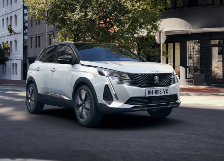 2024 Peugeot 3008 GT 1.5 BlueHDI Otomatik Özellikleri