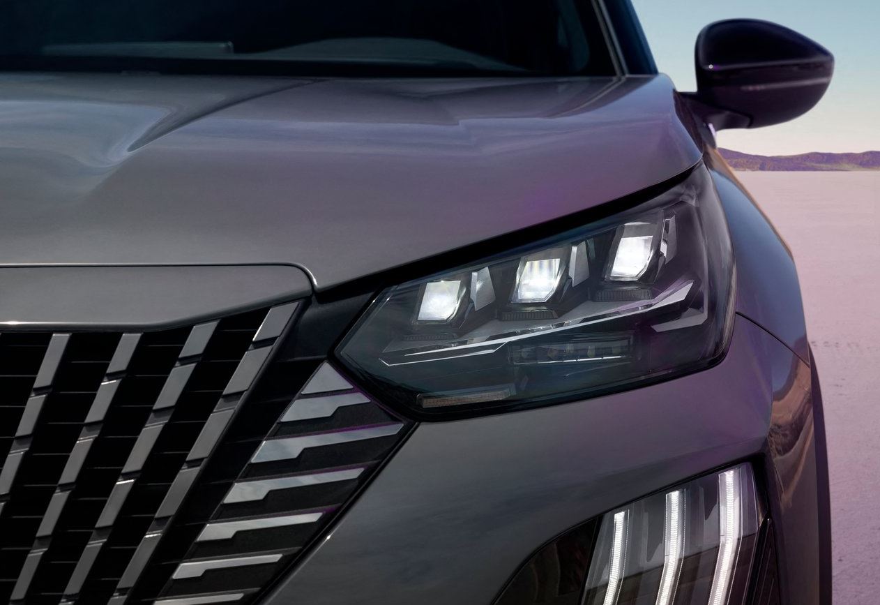 2023 Peugeot Yeni 2008 Allure 1.2 PureTech Otomatik Özellikleri