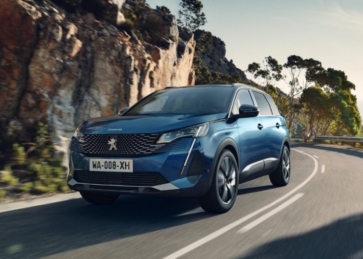 2024 Peugeot 5008 GT 1.5 BlueHDi Otomatik Yakıt Tüketimi