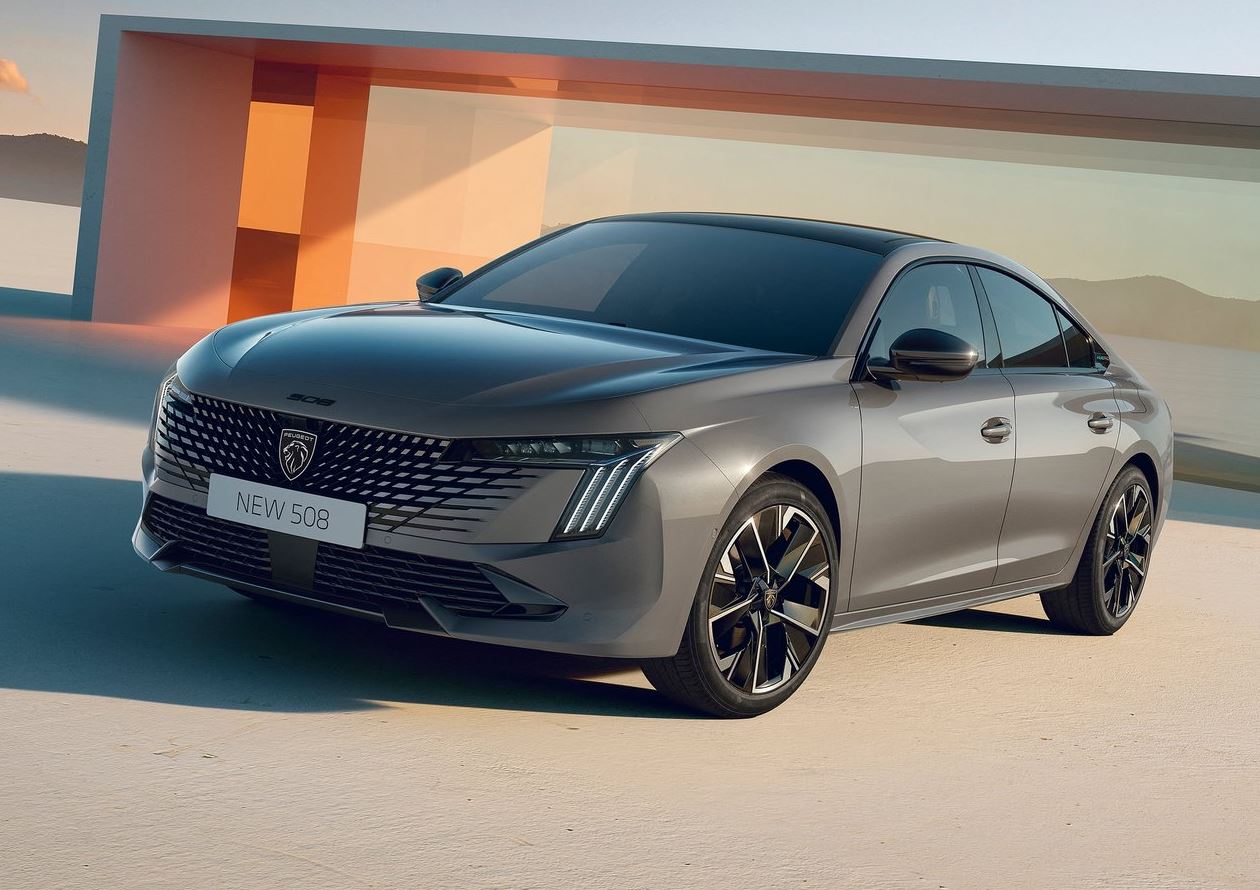 2024 Peugeot 508 GT 1.5 BlueHDi Otomatik Yakıt Tüketimi