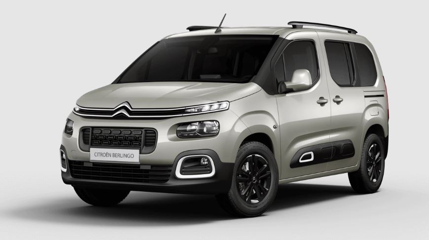 2023 Citroen Berlingo Feel Bold 1.5 BlueHDi Otomatik Özellikleri