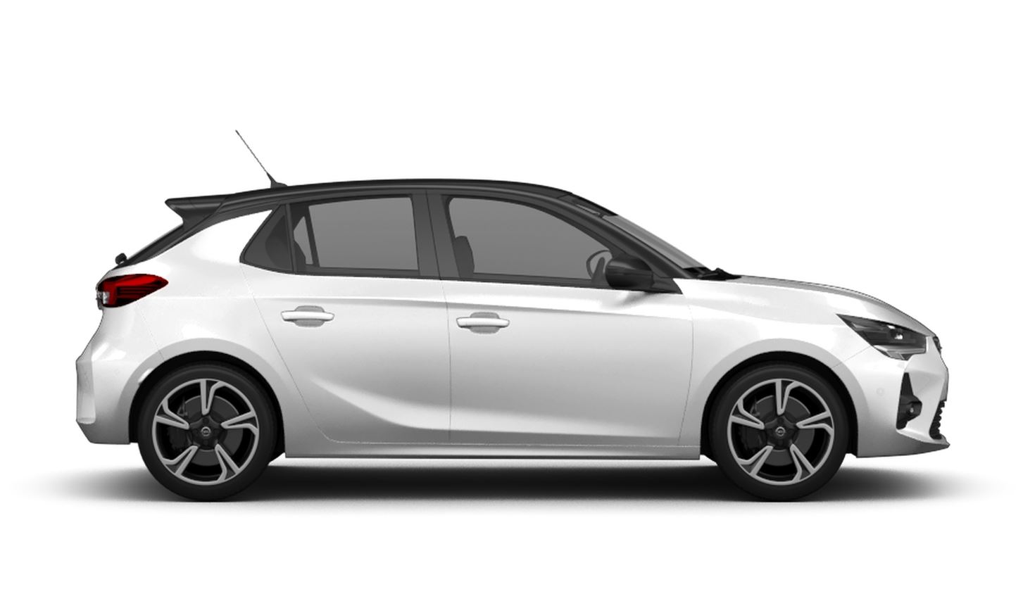 2023 Opel Corsa Elegance 1.2 Manuel Özellikleri