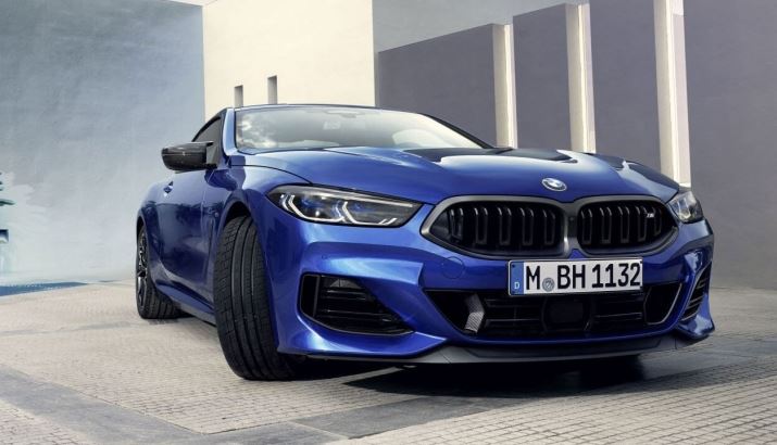 2023 BMW 8 Serisi M Technic 840i xDrive 3.0 Cabrio Otomatik Özellikleri