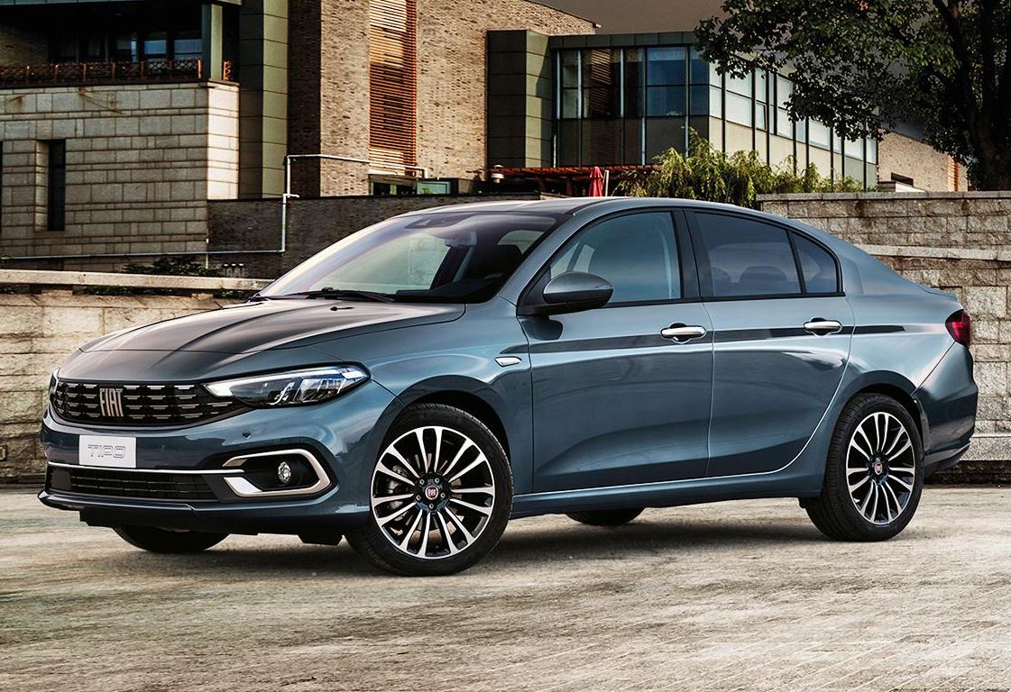 2023 Fiat Egea Urban 1.3 Multijet Manuel Özellikleri