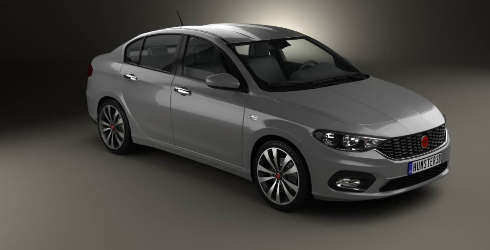 2020 Fiat Egea Urban Plus Teknik Özellikleri