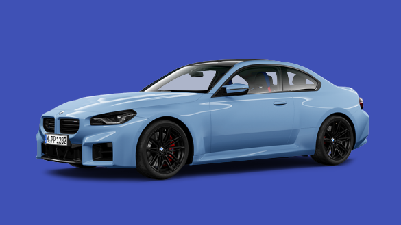 2023 BMW 2 Serisi Luxury Line 218i 1.5 Otomatik Özellikleri