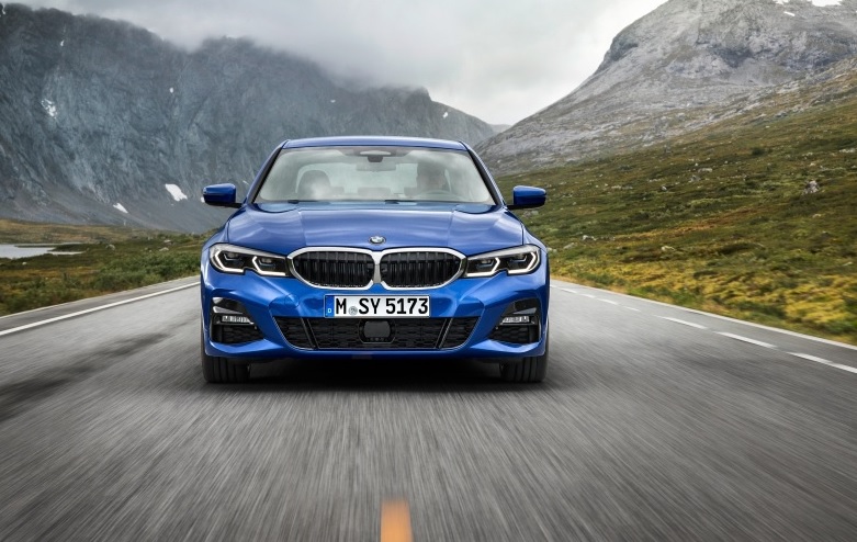 BMW 3 Serisi Teknik Özellikleri ve Aralık Fiyat Listesi 2020