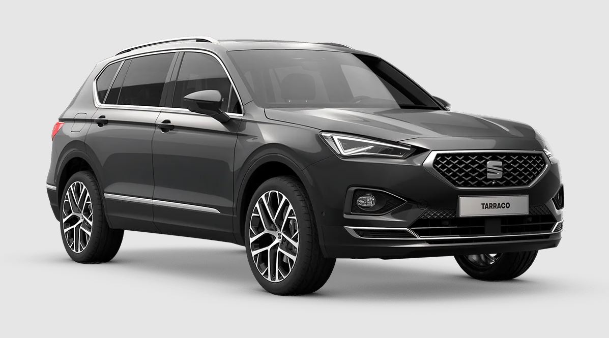 2023 Seat Tarraco Xperience 1.5 EcoTSI Otomatik Özellikleri