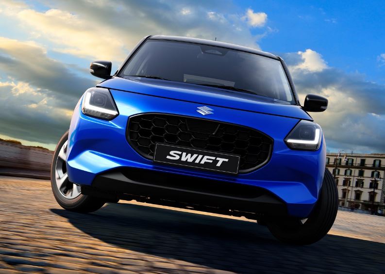 2025 Suzuki Swift 1.2 Mild Hybrid Teknik Özellikleri