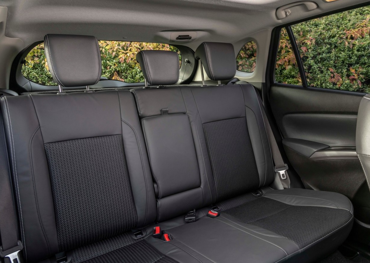 2023 Suzuki S-Cross GLX Premium 1.4 MHEV AllGrip Otomatik Özellikleri