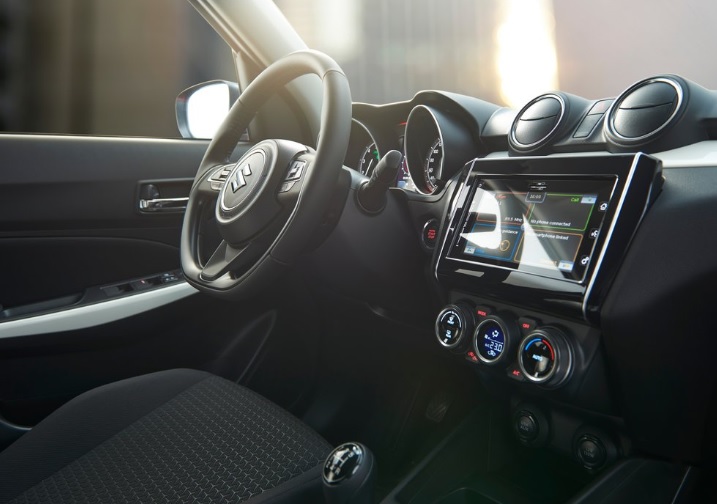 2024 Suzuki Swift GL 1.2 Manuel Yakıt Tüketimi