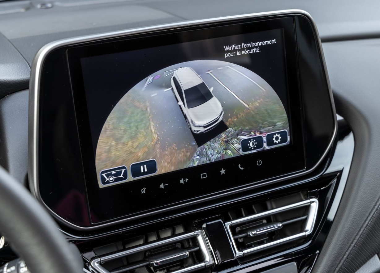 2022 Suzuki S-Cross 1.4 MHEV AllGrip Teknik Özellikleri