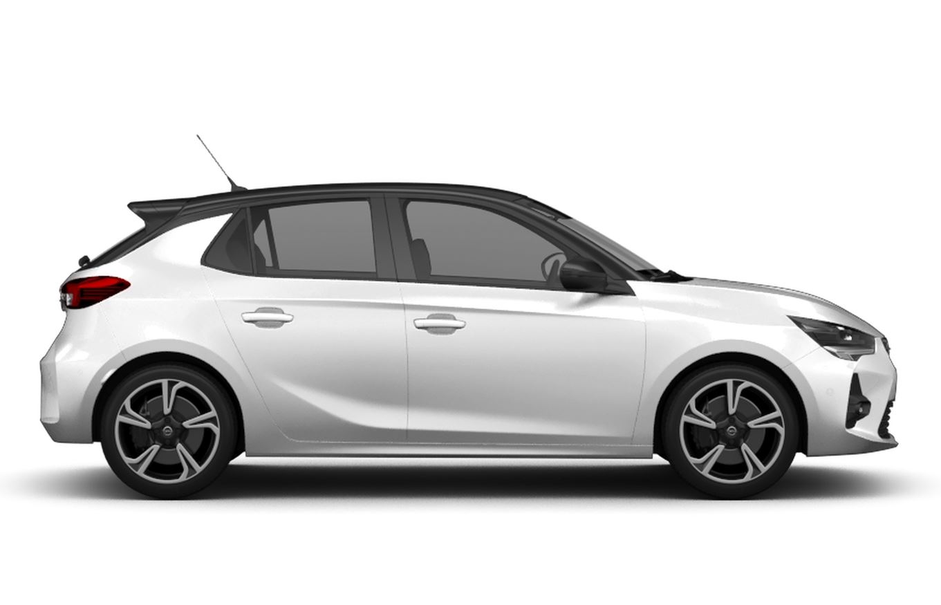 2023 Opel Corsa Ultimate 1.2 Otomatik Özellikleri